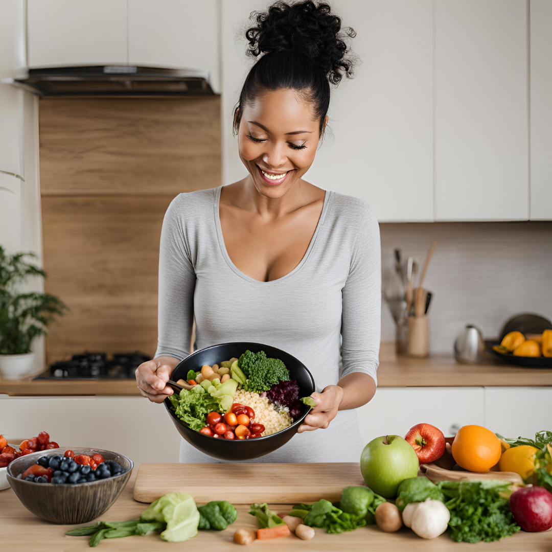 Petits maux de grossesse, alimentation et naturopathie